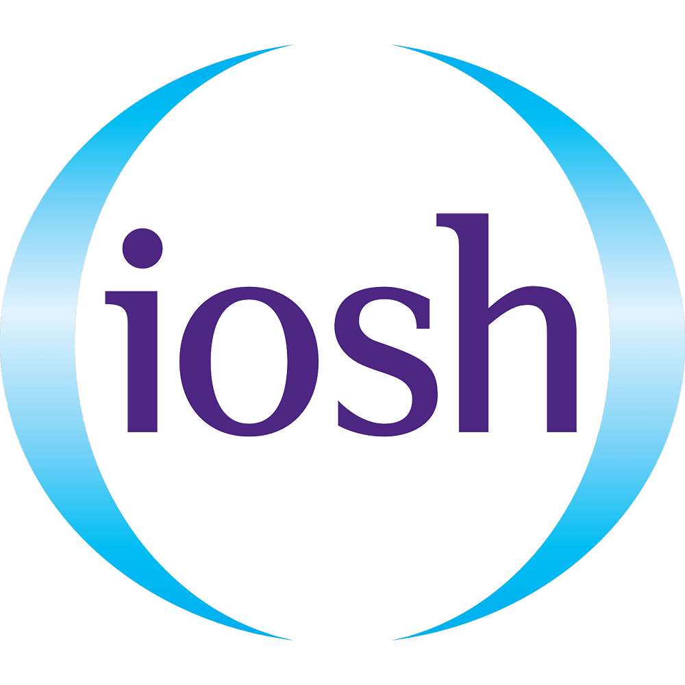 IOSH LOGO