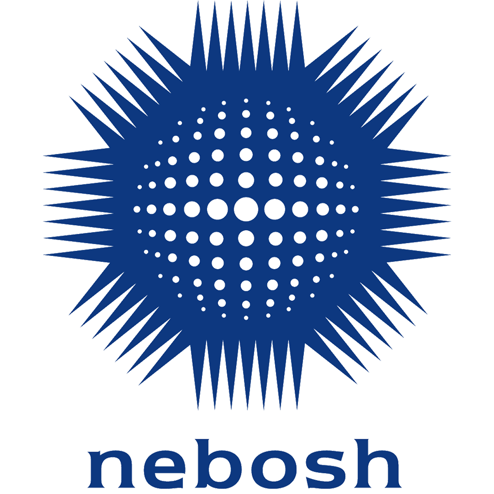 NEBOSH LOGO