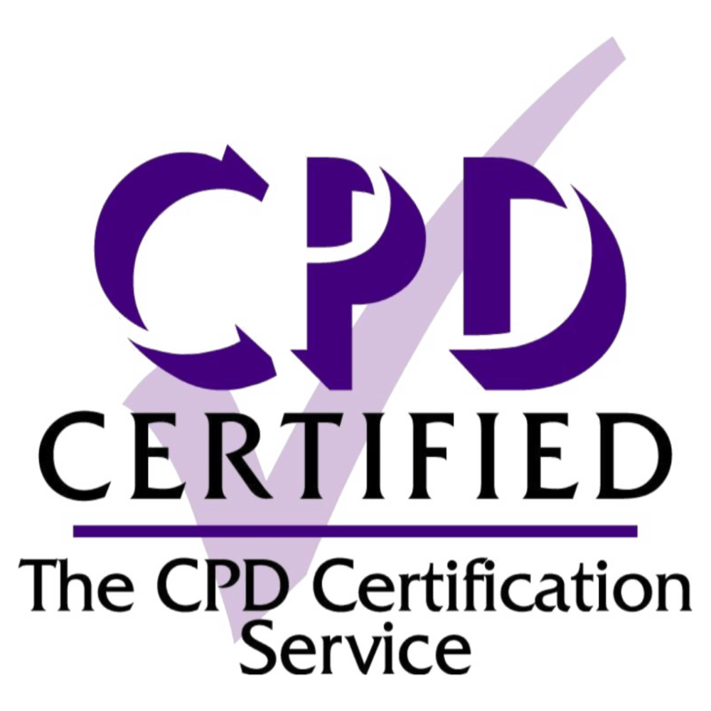 CPD Certification