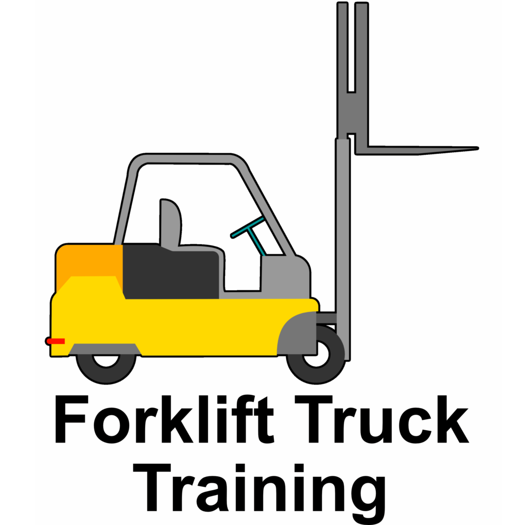 Forklift Truck Training Logo